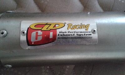 KNALPOT CLD C1 FOR BEAT,TURUN HARGAAA!!!!BANDUNG