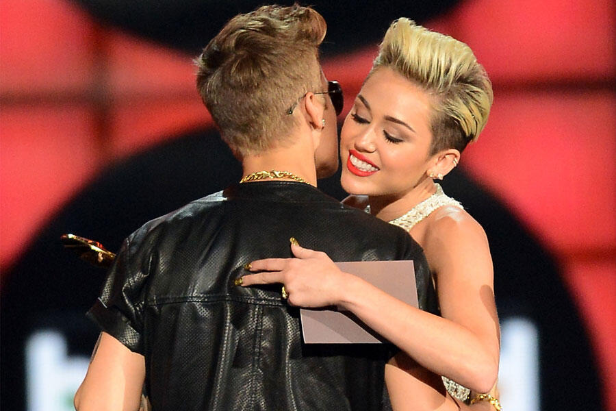 GAN ternyata Justin Beiber kaya gini??????