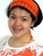 Tina Toonita, yang cepet banget jadi dewasa nya ... liat deh gan