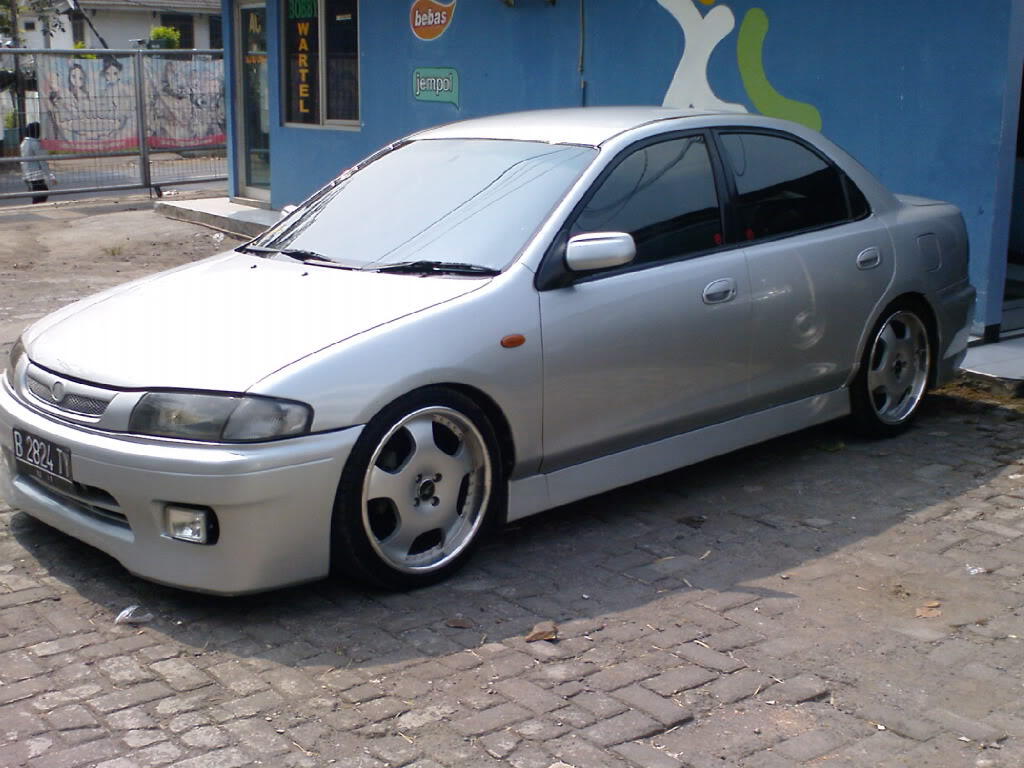 Pusat Pembuatan BodyKit, Spoiler, Bumper, Add On - Custom!!>>ASELI SUPLIER/PRODUSEN