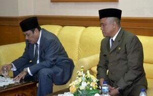 Alasan Sakit, Ardiwinata Batal Diperiksa Jaksa Hari ini