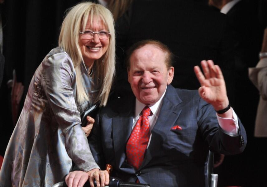 Daftar Orang-orang Super Kaya Paling Dermawan