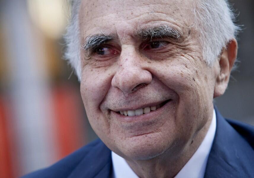 Daftar Orang-orang Super Kaya Paling Dermawan