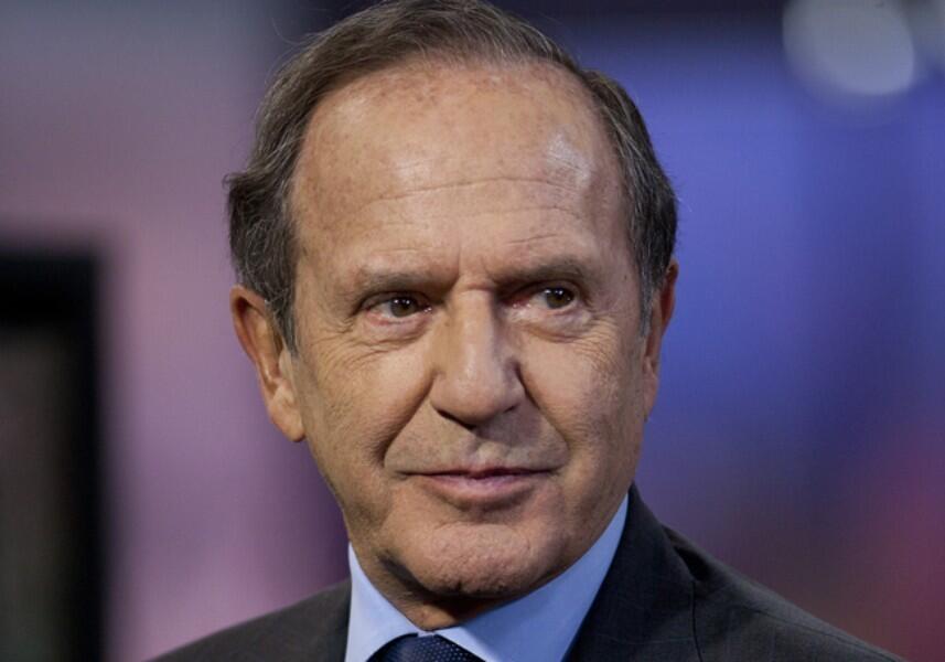 Daftar Orang-orang Super Kaya Paling Dermawan