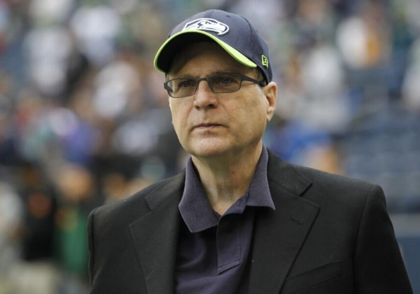 Daftar Orang-orang Super Kaya Paling Dermawan