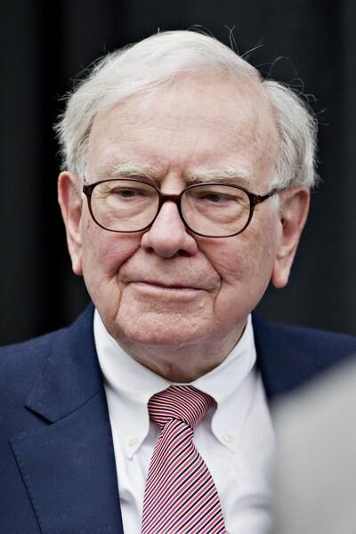 Daftar Orang-orang Super Kaya Paling Dermawan