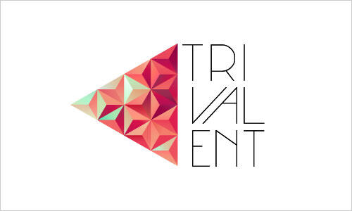 10 Tren Terbaru Desain Logo Tahun 2014