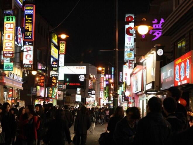 Korea Selatan Kembangkan Teknologi 5G, 1.000 Kali Lebih Cepat dari LTE