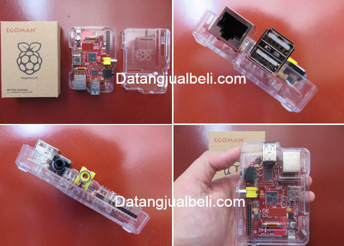 Arduino mega pi 1GB charger kextech repeater wifi heat sink camera case RASPBERRY B+
