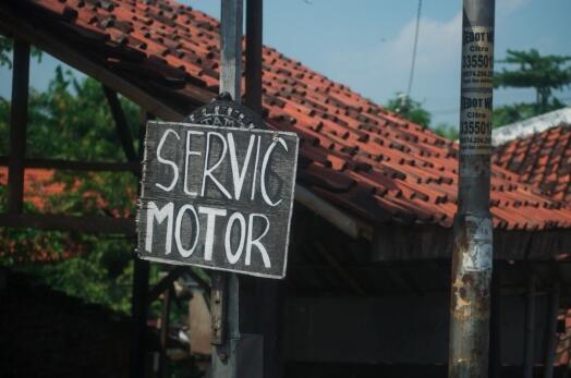 Fakta Unik Indonesia