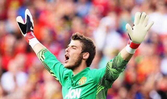 Inilah Rekor-Rekor Pembelian Pemain United