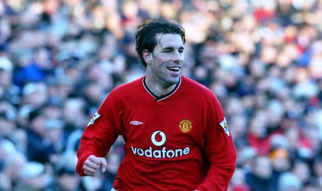 Inilah Rekor-Rekor Pembelian Pemain United