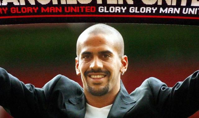 Inilah Rekor-Rekor Pembelian Pemain United