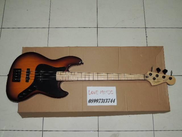 terjual gitar bass fender jazz bass kaskus terjual gitar bass fender jazz bass kaskus