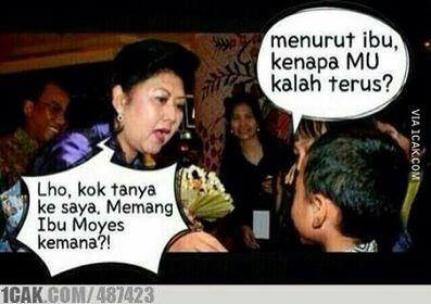 Kumpulan Meme MU 