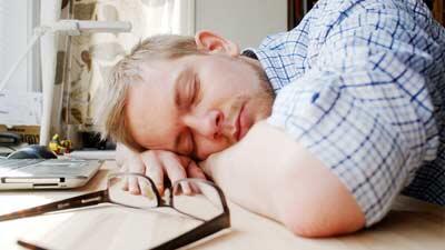 Tips dan Trik Agar Dapat Tertidur Lelap Lebih Cepat