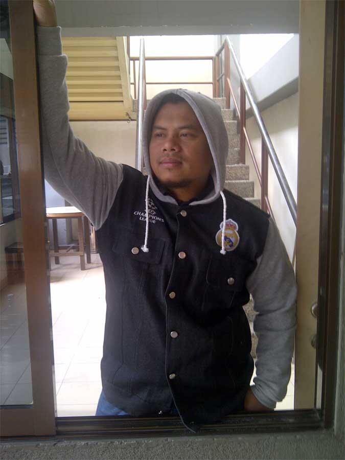 JEANS HOODIE SERIE-A CLUB: AC MILAN, AS ROMA, INTER, JUVE, LAZIO