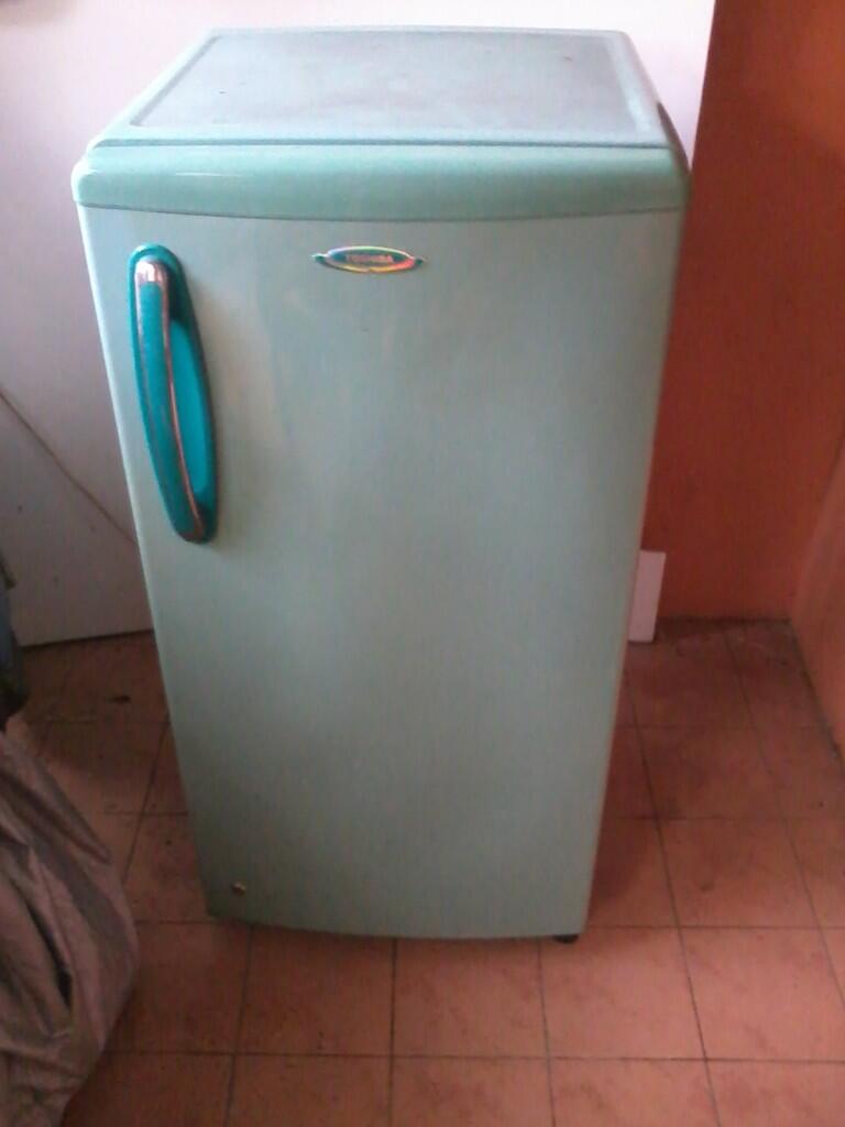 Terjual [JUAL] Kulkas Freezer  KASKUS