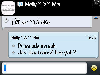 Julsa Transfer (XL/Axis.Tsel,Isat), Tsel +ms aktif mumer, aman &amp; FAST respon