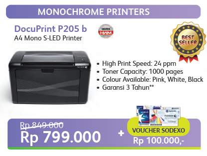 Keunggulan Printer Laser Ketimbang Printer Inkjet