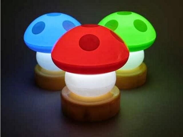 Desain-Desain Lampu Kreatif Yang Boleh Di Coba Gan