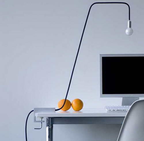 Desain-Desain Lampu Kreatif Yang Boleh Di Coba Gan