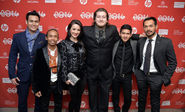 "The Raid 2: Berandal" Banjir Pujian di Sundance