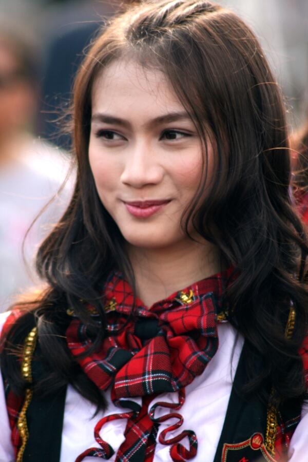 Ini dia melody JKT48 Kesukaan ane.. 