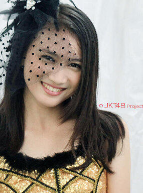 Ini dia melody JKT48 Kesukaan ane.. 