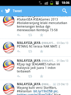 Malaysia Rasis Gan? Orang Indonesia Masuk