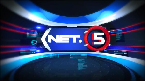 Program NET. TV
