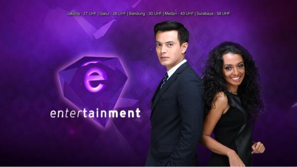 Program NET. TV