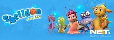 Program NET. TV