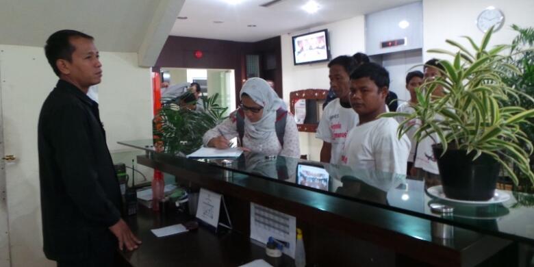 Di Indonesia Tak Ada Konflik Agama, Hanya Penertiban Tempat Ibadah