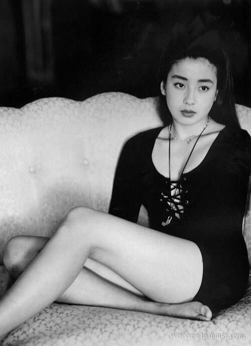 Ini Dia Gan 10 model tercantik dan terseksi di jepang !! WOW