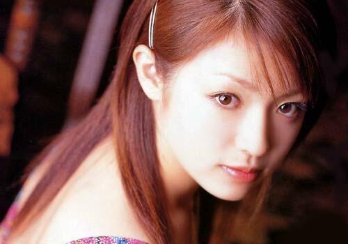 Ini Dia Gan 10 model tercantik dan terseksi di jepang !! WOW