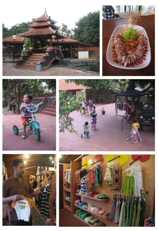 Tujuan Wisata Baru