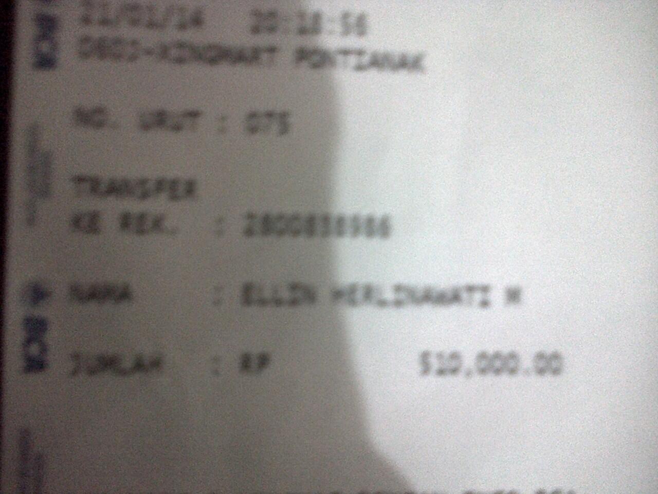 Penipu FJB Kaskus