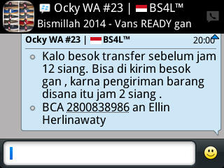 Penipu FJB Kaskus