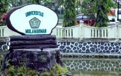 Sejarah Singkat Kampus ane Gan... (Universitas Mulawarman, Samarinda)