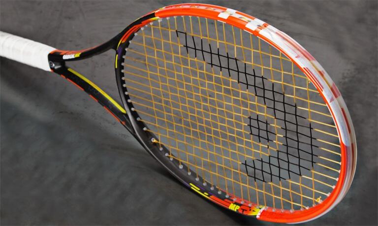 WTS raket Head Graphene Radical Pro