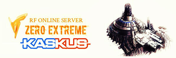 &#91;OFFICIAL&#93; RF Online Indonesia Server Zero Extreme | SEMI RPG &amp; PVP System