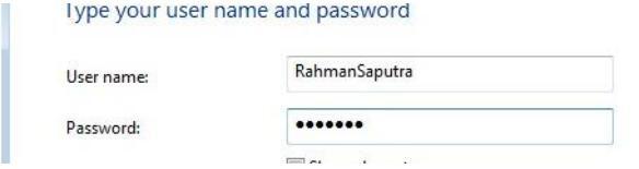 &#91;SHARE&#93; Mikrotik Security Newbie Only !!!