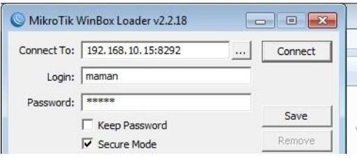 Download winbox loader password hack software