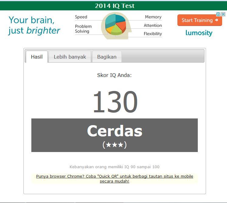 (HOT!!) TEST IQ AGAN YUK DIMARI!! MASUUUPPP!!