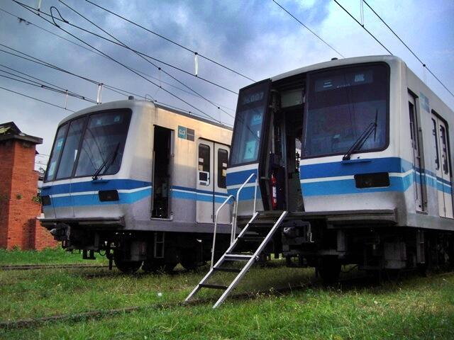 &#91;WAJIB TAHU&#93; Alat Pengaman Pada Kereta Rel Listrik (KRL) Di Indonesia