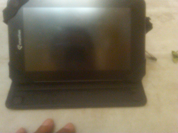 WTS Andromax Tab 7" Generasi ke 3 OS Jellybean