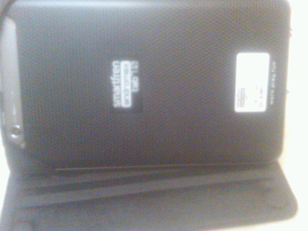 WTS Andromax Tab 7" Generasi ke 3 OS Jellybean