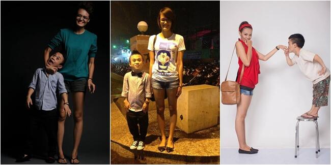 7 Kisah Nyata Tentang Cinta Sejati di Dunia