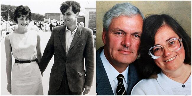 7 Kisah Nyata Tentang Cinta Sejati di Dunia